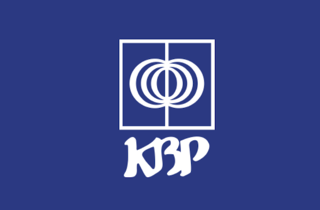 KBP Official Website